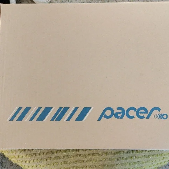 Pacer GTX500 skates - Picture 6 of 8